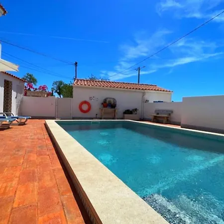 Arvela * アルブフェイラ