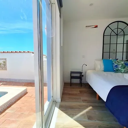 Arvela Албуфейра