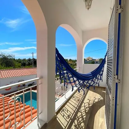 Arvela Villa Albufeira