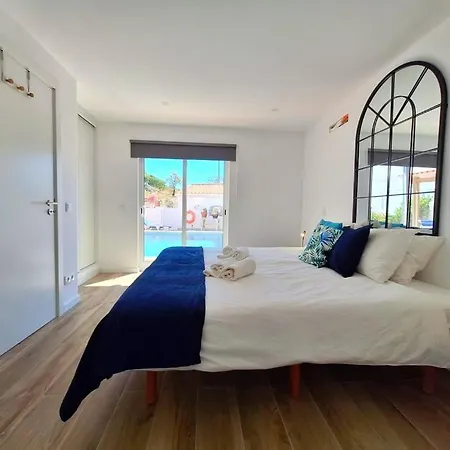 Villa Arvela *