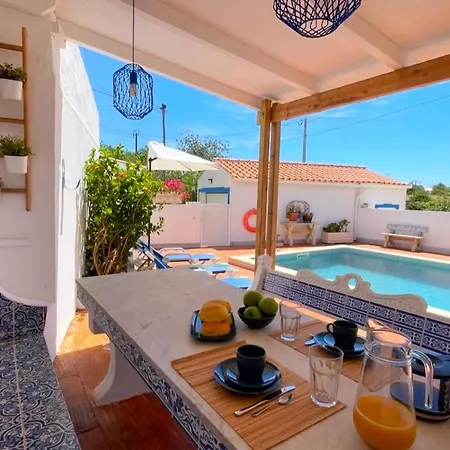 Arvela Villa Albufeira