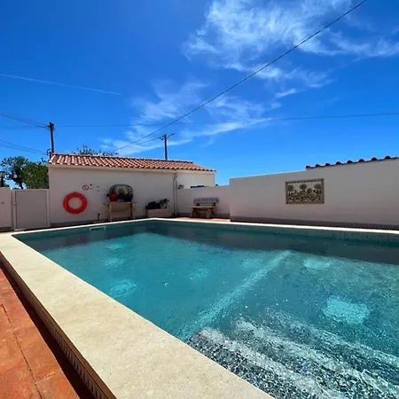 Arvela Vila Albufeira