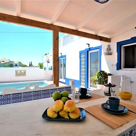 Arvela Villa Albufeira