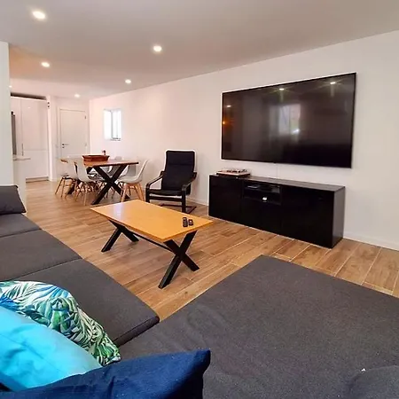 Villa Arvela Albufeira