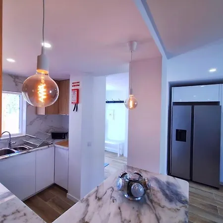 Arvela Villa Albufeira