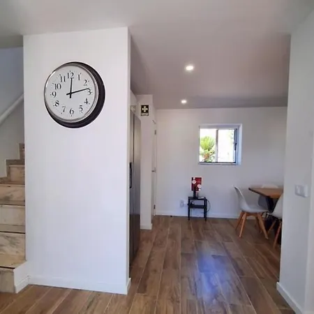 Villa Arvela Albufeira