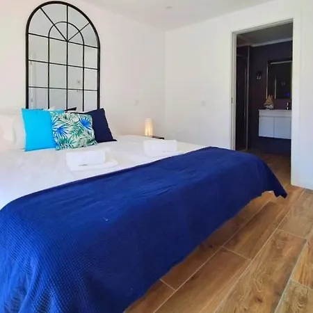 Arvela Villa Albufeira