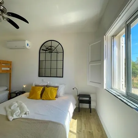 Arvela Villa