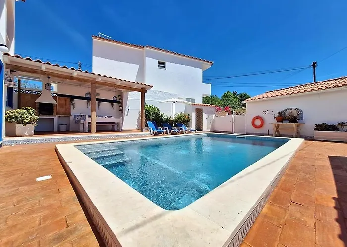 Vila Arvela Albufeira