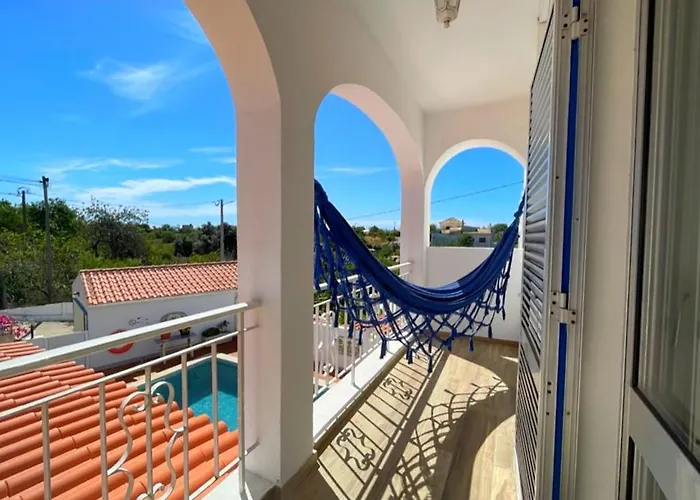 Arvela Vila Albufeira