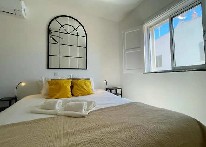 Arvela * Албуфейра