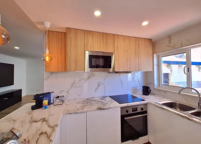 Arvela Албуфейра