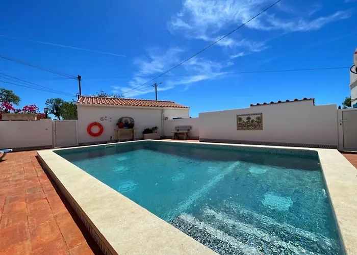 Arvela Vila Albufeira