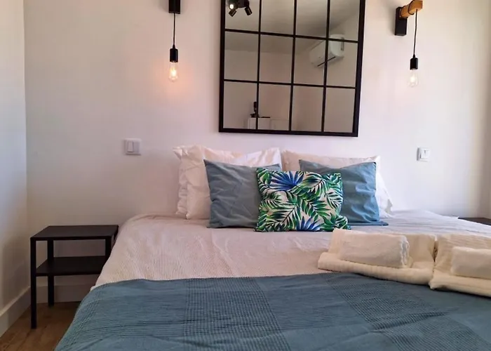 Arvela * Албуфейра