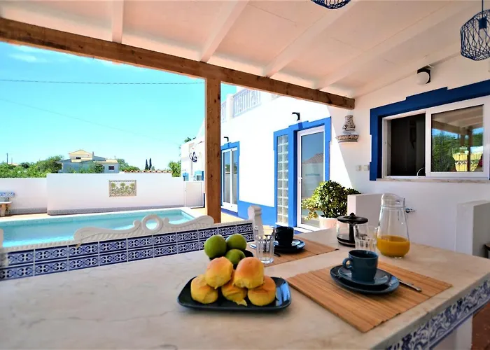 Arvela Vila Albufeira