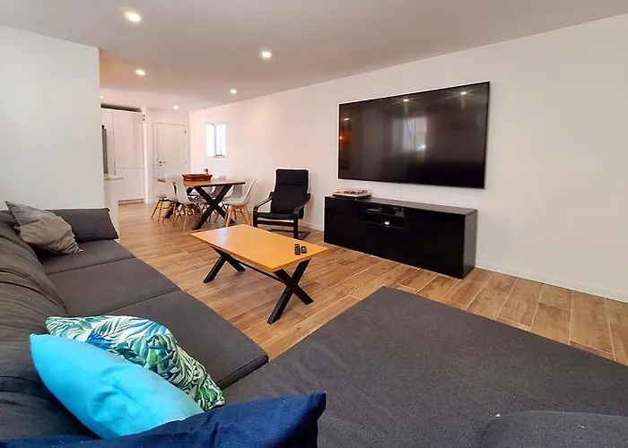 Vila Arvela Albufeira