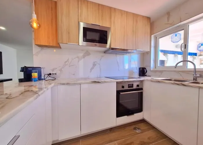 Arvela Вилла Албуфейра