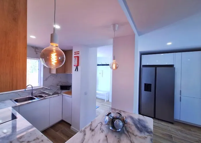 Arvela Villa Albufeira