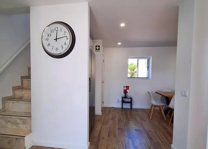 Vila Arvela Albufeira