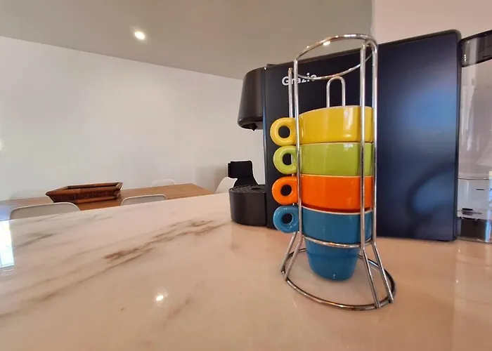 Arvela * Албуфейра