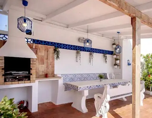 Vila Arvela Albufeira