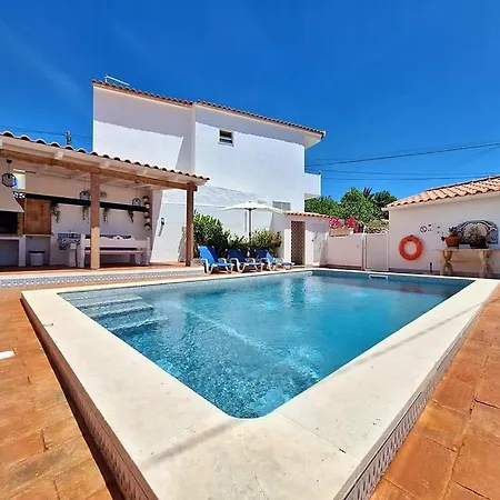 Villa Arvela Albufeira