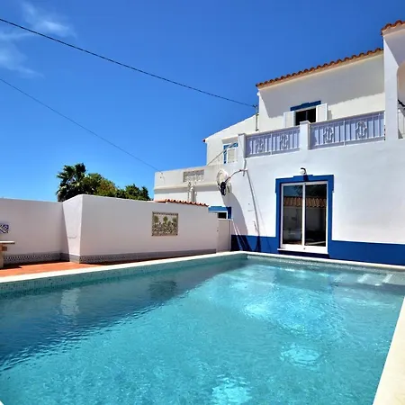 Villa Arvela Albufeira
