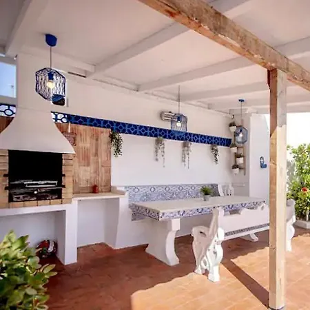 Villa Arvela Albufeira